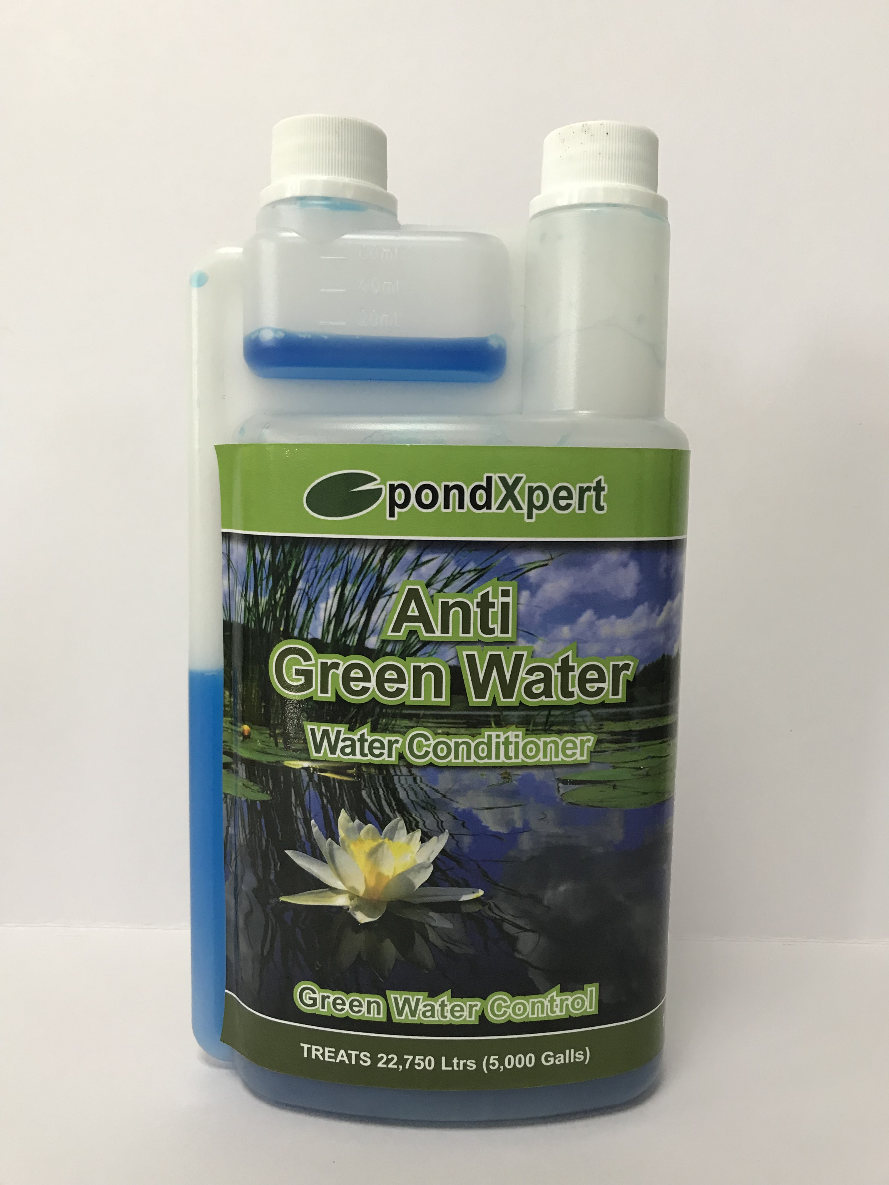 PondXpert Anti-Green Water 1000ml
